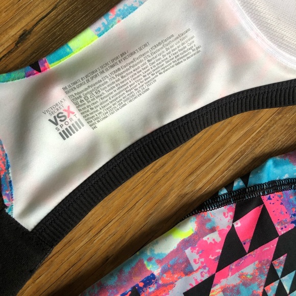 Victoria’s Secret work out set - Picture 7 of 7